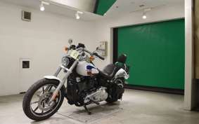 HARLEY FXLR1750 2020
