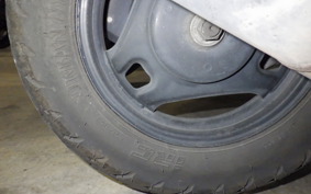 SUZUKI ADDRESS V125 S CF4MA