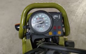 HONDA PS250 MF09