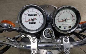 YAMAHA SR400 2001 RH01J