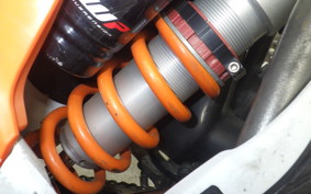KTM 200 EXC 2024