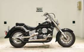 YAMAHA DRAGSTAR 400 CLASSIC 2003 VH01J