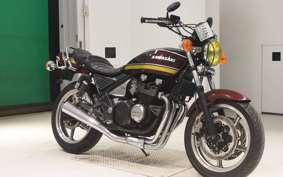 KAWASAKI ZEPHYR 400 Gen.1 1990 ZR400C