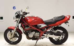 SUZUKI BANDIT 250 Gen.2 GJ77A