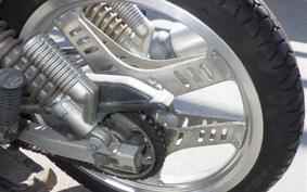 HONDA CBX125F 2019 JC11