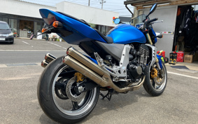 KAWASAKI Z1000 2006 ZRT00A