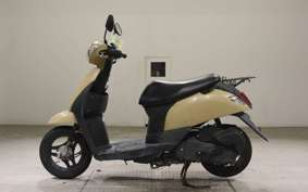 SUZUKI LET's 2021 CA4AA