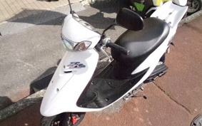 YAMAHA JOG ZR 2007 SA16J