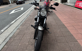 YAMAHA BOLT R-SPEC ABS 2017 VN09J
