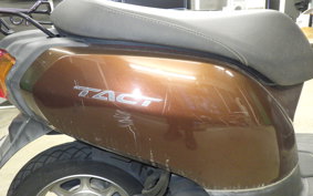 HONDA TACT-4ﾍﾞｰｼｯｸ AF79