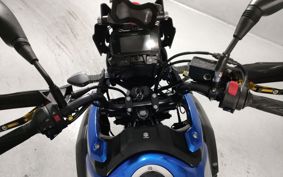 SUZUKI V STROM 250 DS11A