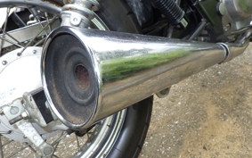 SUZUKI GZ250 Marauder NJ48A