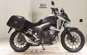 HONDA 400X 2019 NC56