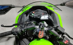 KAWASAKI NINJA 250 EX250L