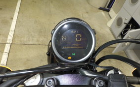 HONDA CL250-2 MC57