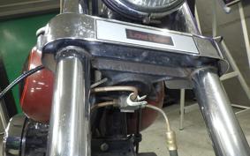 HARLEY FXS 1340 2021