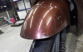 HONDA GIORNO 2 2006 AF70