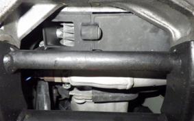 SUZUKI LET's CA4AA