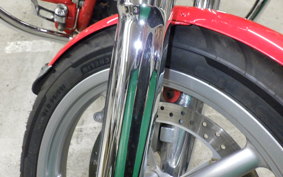 HARLEY FXCWC 1580 2010