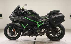 KAWASAKI ZH2 2018 ZRT00K