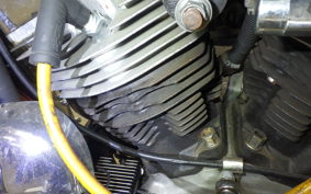HARLEY FX 1200 2009
