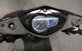 YAMAHA CYGNUS125XSR SE44J