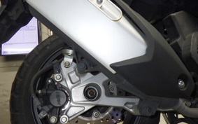 HONDA ADV150 2014 KF38