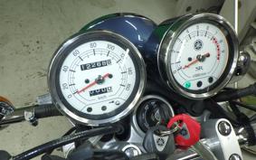 YAMAHA SR400 Gen.5 2020 RH16J