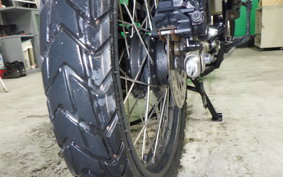 HONDA CT125 HUNTER CUB JA55