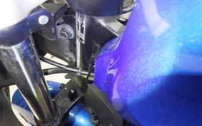 SUZUKI GSX-R125 DL33B