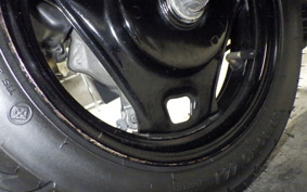 SUZUKI ADDRESS V50 2026 CA4BA