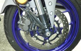 YAMAHA MT-25 A 2018 RG43J