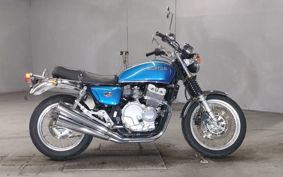 HONDA CB400 NC36