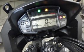 HONDA VFR1200X DCT 2014