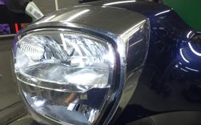 SUZUKI ADDRESS V125 Gen.2 DP12H
