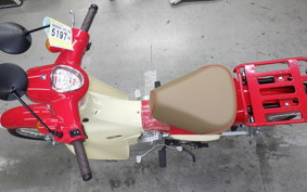 HONDA C50 SUPER CUB 2019 AA09