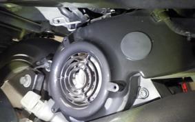 YAMAHA AXIS 125 TREET SE53J