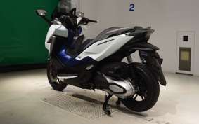 HONDA FORZA 250 MF15