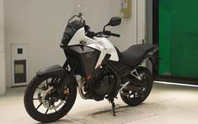 HONDA NX400 2025 NC65