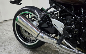 KAWASAKI Z900RS 2018 ZR900C