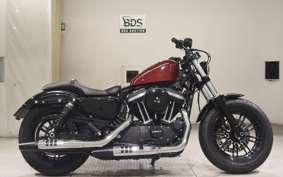 HARLEY XL1200X 2020