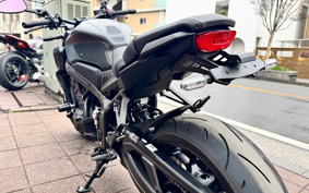 HONDA CB650R 2023 RH03