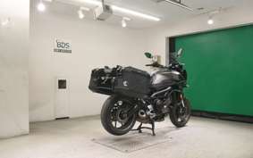 YAMAHA MT-09 Tracer 2015 RN36J