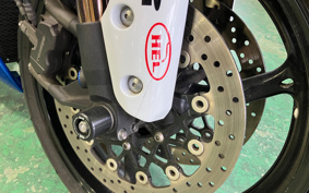 SUZUKI GSX-R1000 2012 GT78A