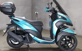 YAMAHA TRICITY 125 SEC1J