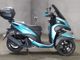Фото Yamaha TRICITY 125 с японского аукциона