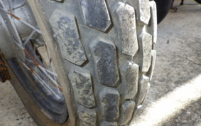 HONDA FTR223 MC34