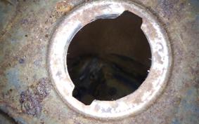 HONDA C90 SUPER CUB 2007 C90