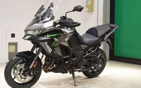 KAWASAKI VERSYS1100SE 2025 LZT10C