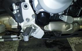 BMW F750GS 2019